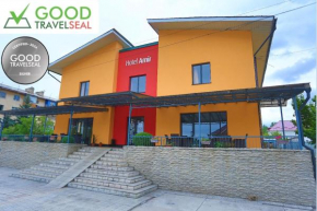 Amir Hotel